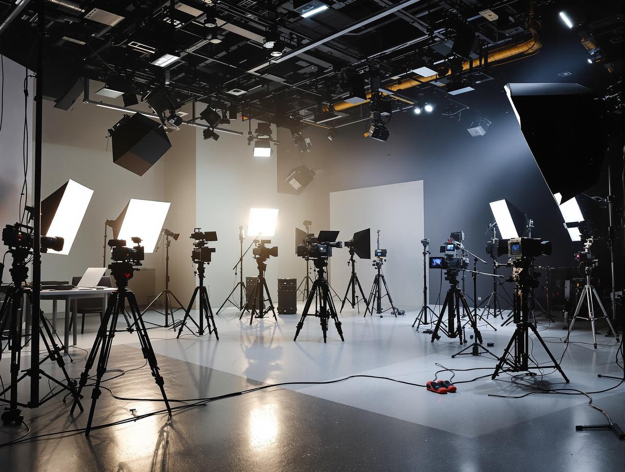 色色视频办公室