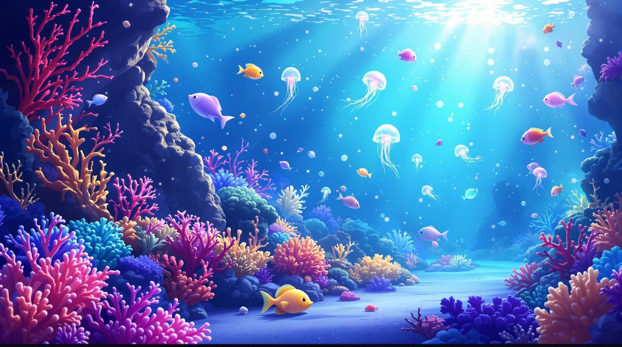 国产动画《深海》获安妮奖最佳动画长片提名